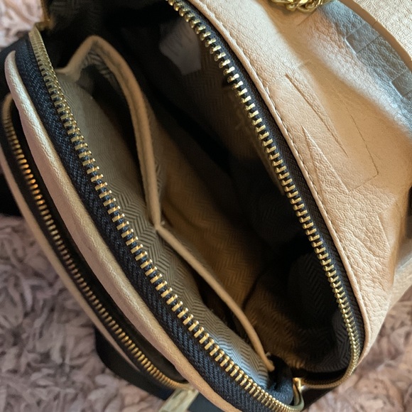 Mini Steve Madden Backpack - Picture 5 of 10